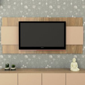 Panel para TV LED 65"