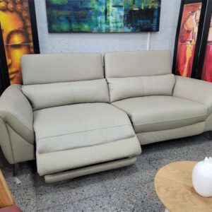 Sofa Electrico