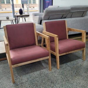 Sillon individual Daven