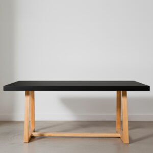 Mesa Siena Paraiso. Combinada