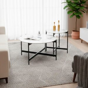 Set de Mesas de Centro Samantha