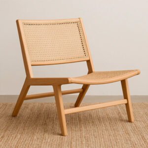 Sillon Wagner Natural