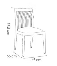 Silla Olsen Nature - Image 4