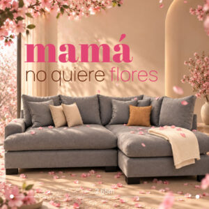 Esquinero Luxury 2,65 mts