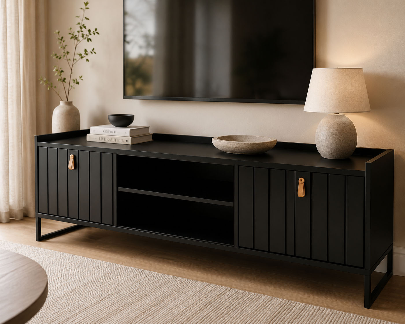 Rack TV Trendy - Imagen 2